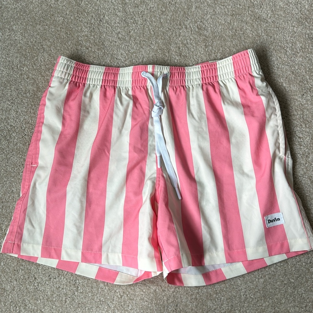 Duvin Men’s Swimsuit
